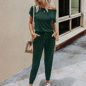 Jumpsuit